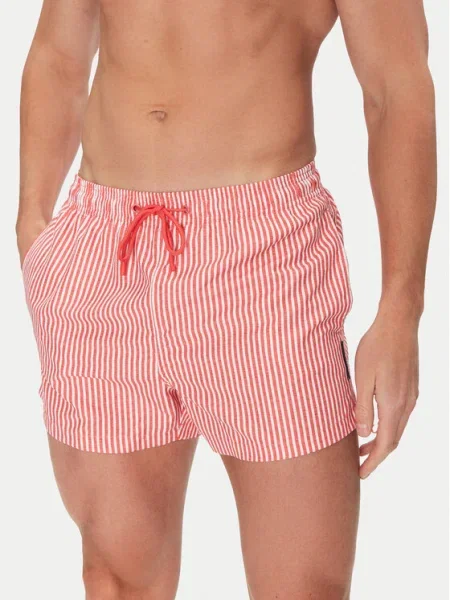 YSABEL MORA Pantaloni scurți pentru înot Coral