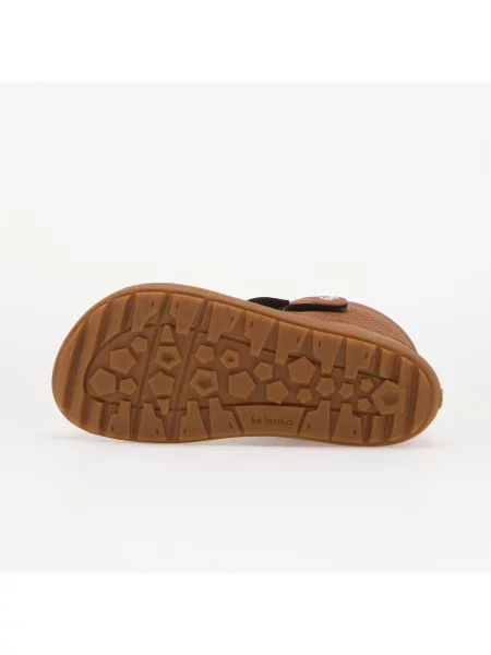 Сникърси Be Lenka Zippu Kids All Brown EUR 30 кафяво