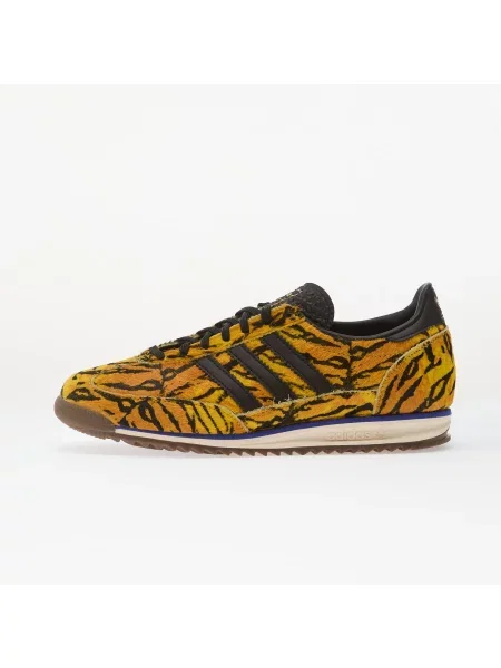 Маратонки Adidas Originals черно