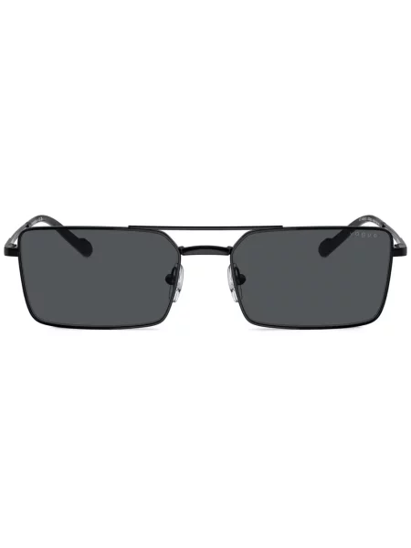 Sunčane naočale Vogue Eyewear crna