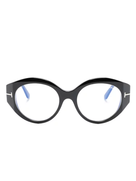 Ochelari de soare Tom Ford Eyewear negru