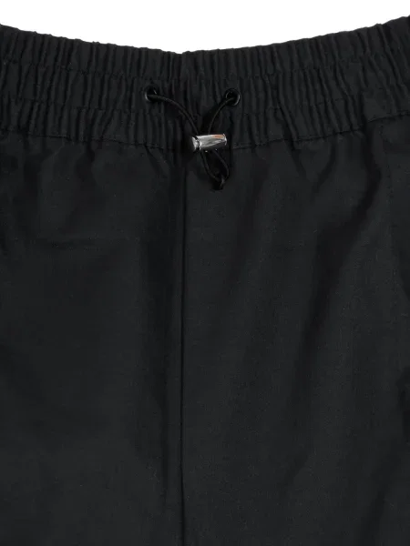 Панталон Nike черно