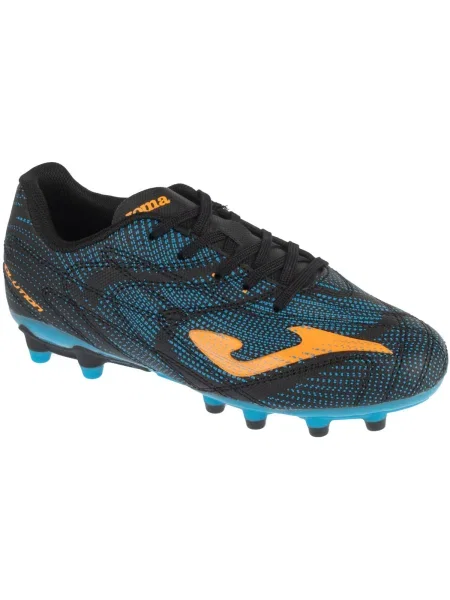 Gyerek félcipő Joma fekete