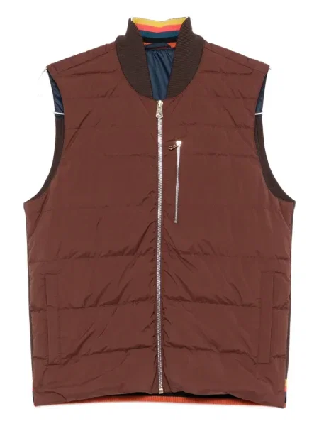 Vestă Paul Smith maro