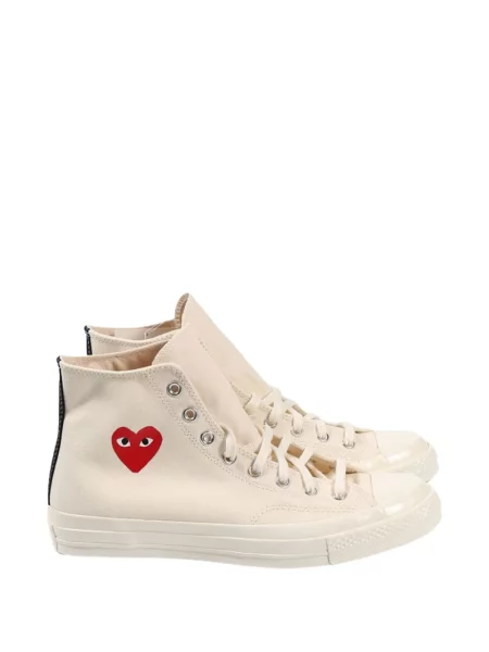 Sneakerși Comme Des Garcons Play