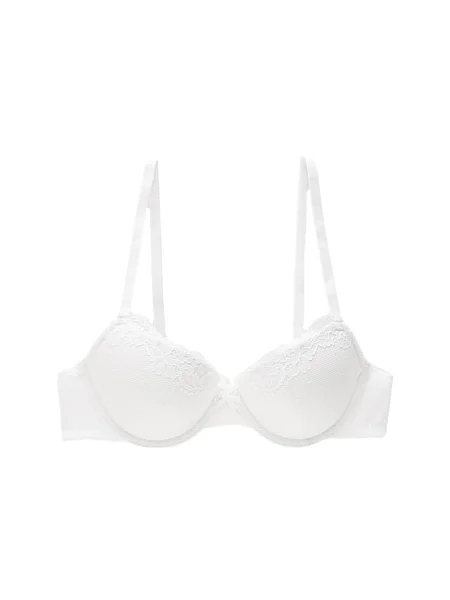 Next Sutien alb