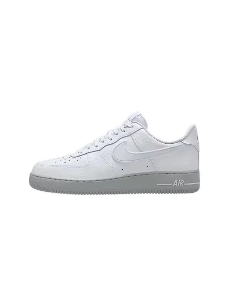 Pantofi Nike gri