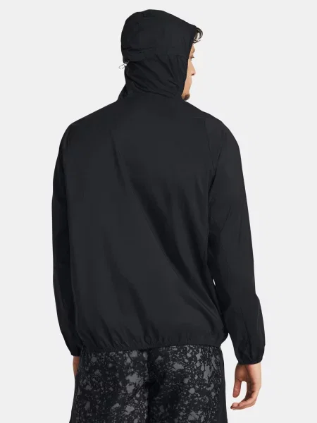 Geacă Under Armour negru