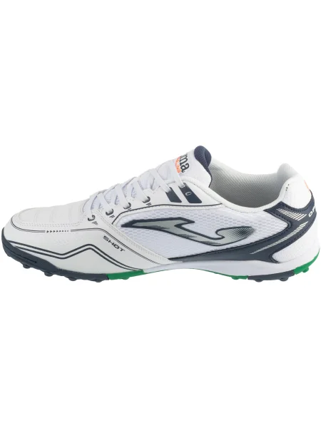 Pantofi Joma alb
