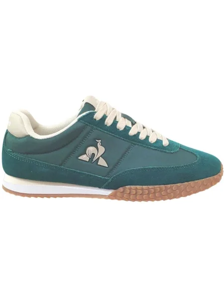 Tenisky Le Coq Sportif zelená