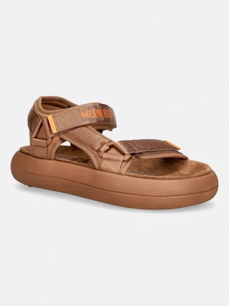 Босоножки Moon Boot