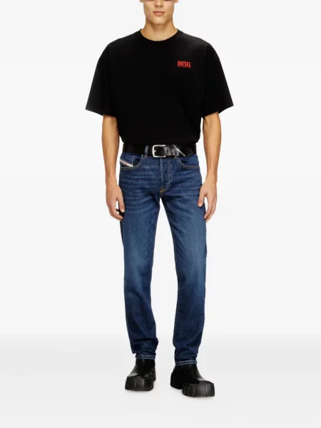 Blugi Diesel albastru
