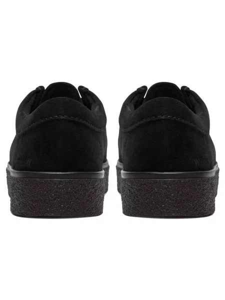 Pantofi Clarks negru