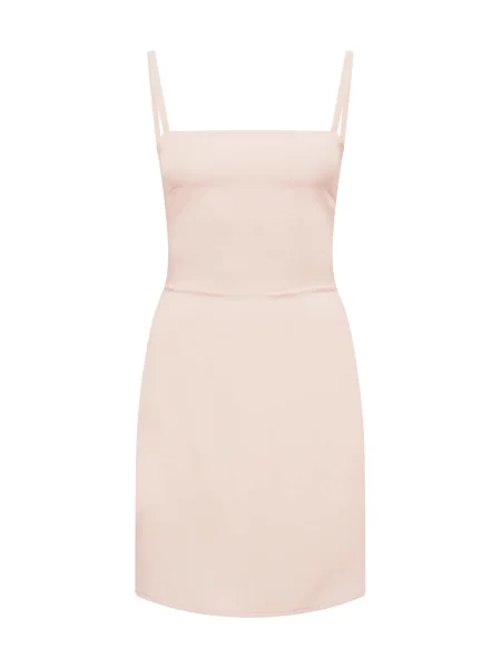 A LOT LESS Rochie Kiki' roz
