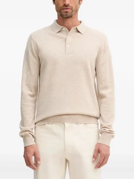 Polo Barbour με κέντημα