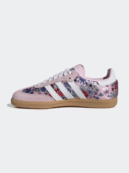 Детские кроссовки Adidas Originals