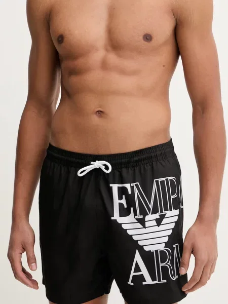 Шорты Emporio Armani Underwear