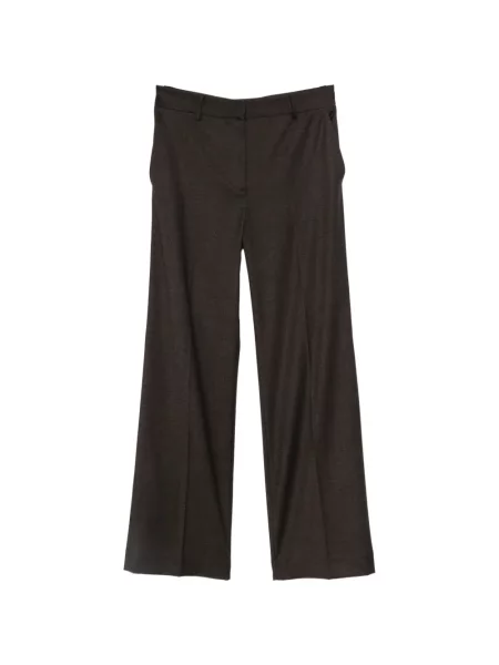 Pantaloni Antonelli maro