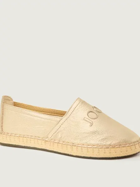 Joop! De piele espadrile Lias