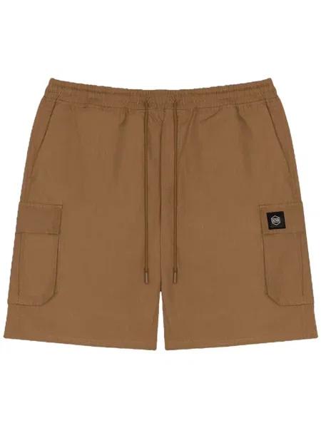 Pantaloni cargo Dolly Noire bej