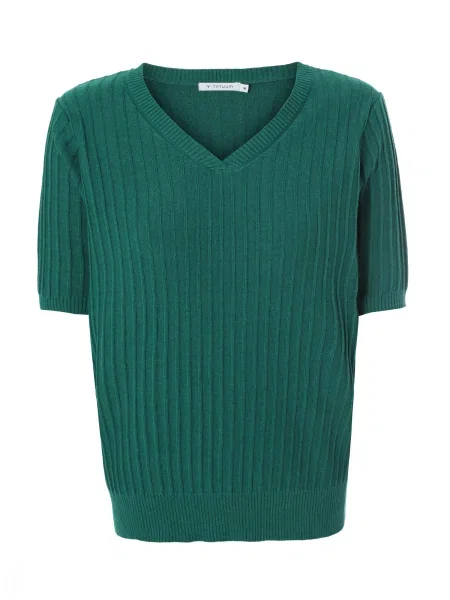 TATUUM Pulover SEWILLA' verde