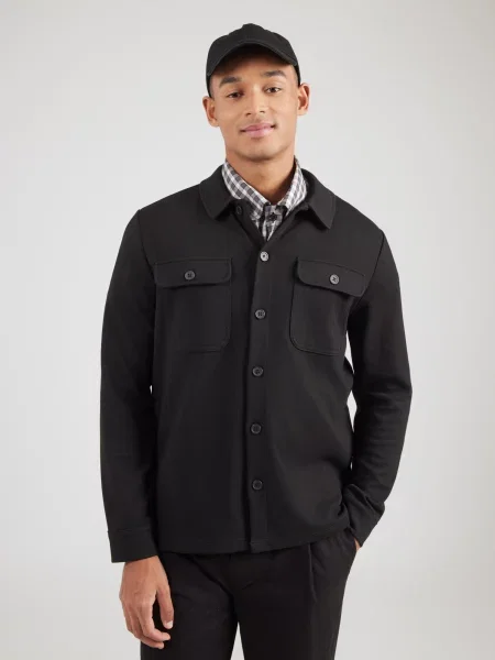 Only & Sons Cămașă ONSNEWKOBE' negru