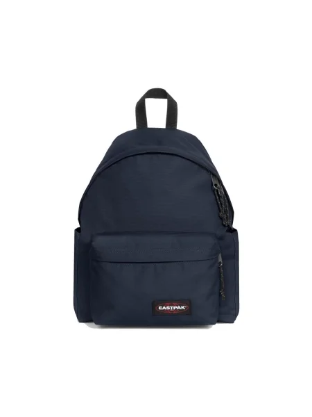 EASTPAK Batoh čierna modrá