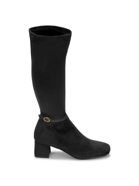 Pantofi Jb Martin negru
