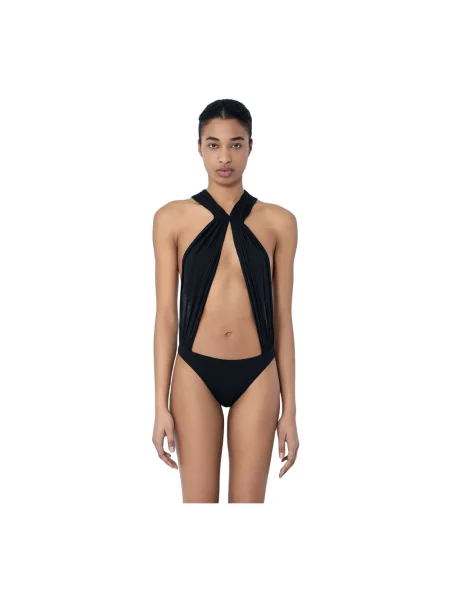 Koszulka Rick Owens czarna