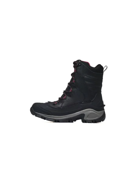 Pantofi Columbia negru