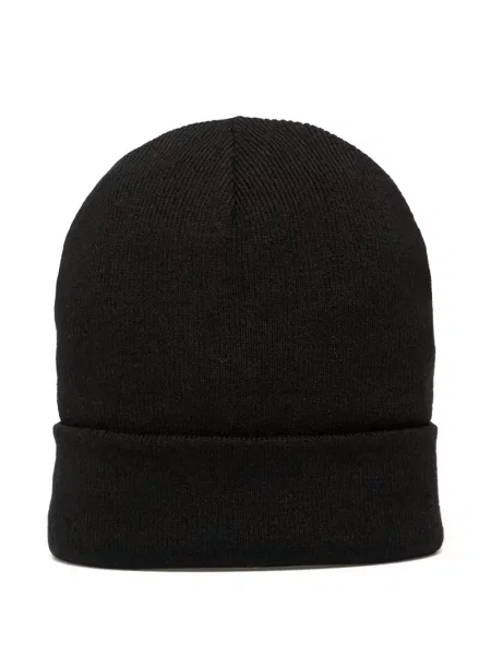 Căciulă Adidas cu șireturi din dantelă de drumeție negru