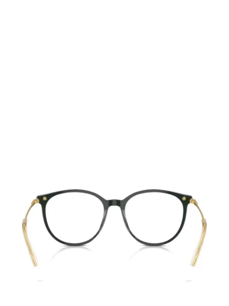 Ochelari de soare Swarovski verde