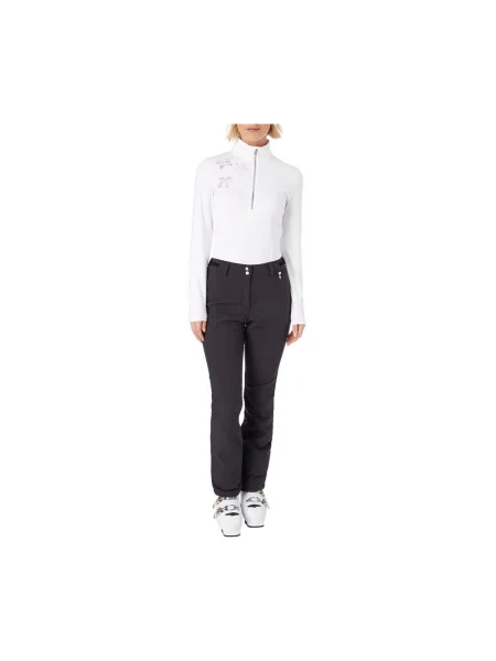Pantaloni Mckinley negru