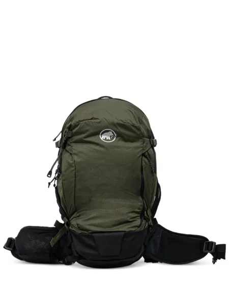 Rucsac Mammut verde