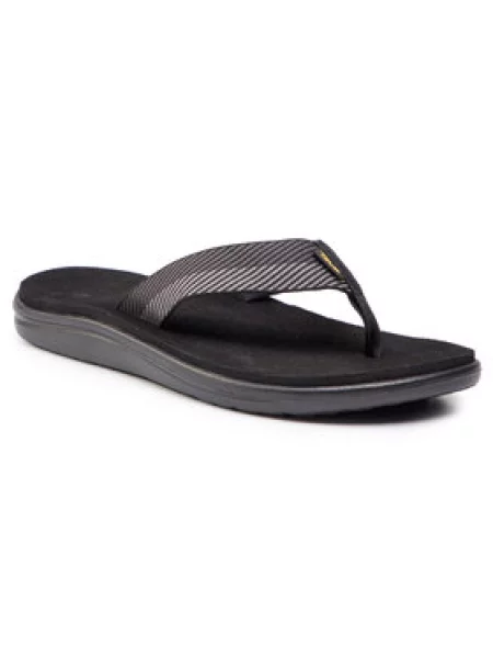 Teva Šlepetės per pirštą Voya Flip pilka