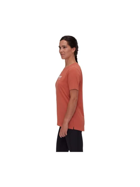 Tricou Mammut roșu