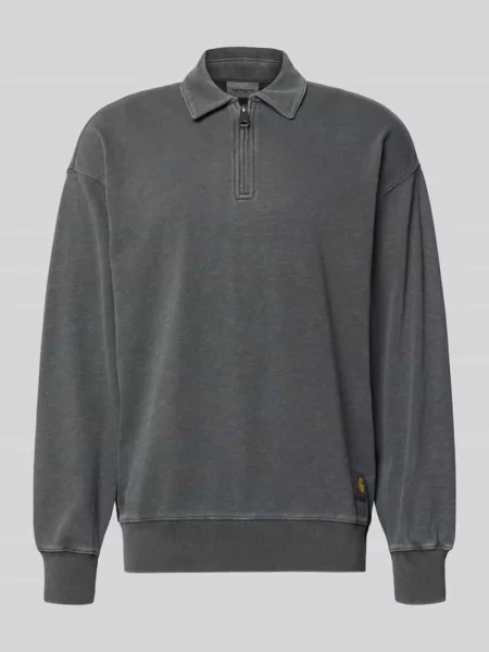 Bluza Carhartt Wip czarna