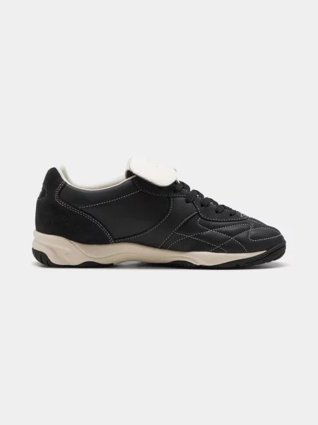 Повседневные кроссовки Puma черные