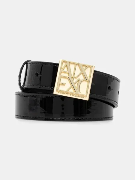 Curea Armani Exchange negru