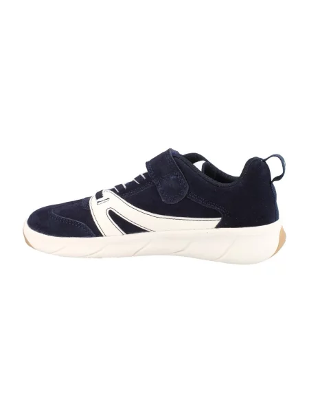 Pantofi copii Geox albastru