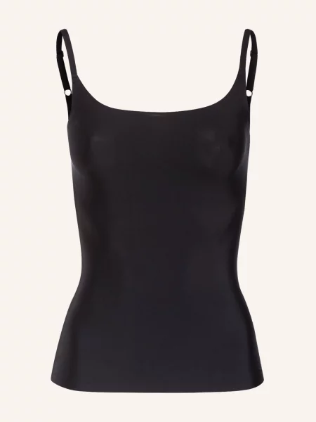 Top Magic Bodyfashion czarny