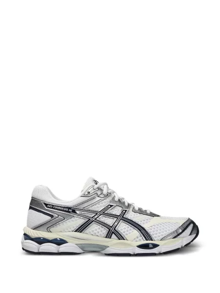 Sneakerși Asics Gel-cumulus cu autograf alb