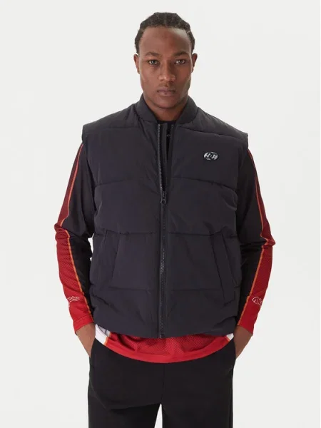 DC Shoes Vestă Bleumarin