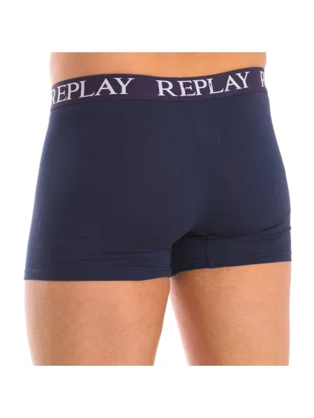 Gaćice Replay plava