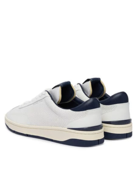 Sneakersy MICHAEL Michael Kors bílé