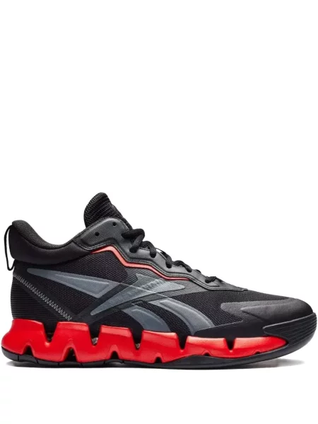 Sneakerși Reebok negru
