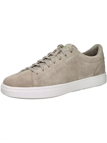 Pantofi Geox bej