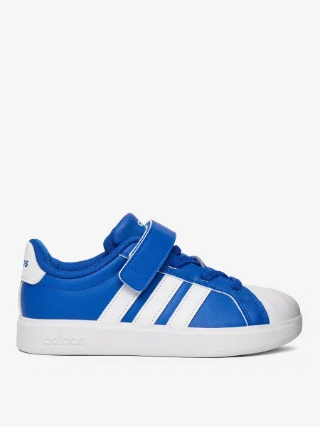 Sneakersy niebieskie