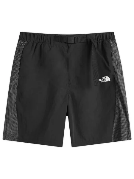 Szorty The North Face czarne
