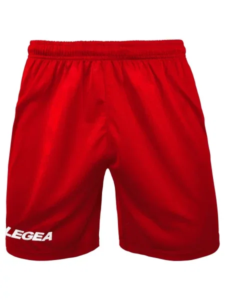 Šortky Legea červená